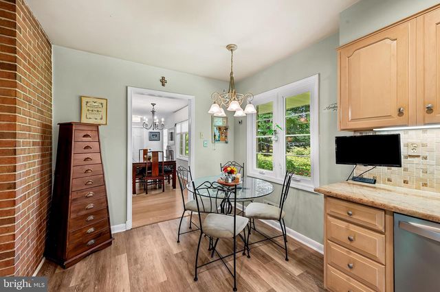 206 CHARMUTH RD, Lutherville Timonium, MD 21093