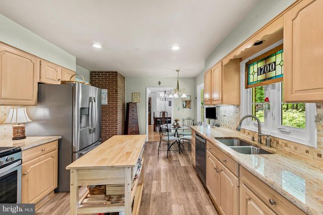 206 CHARMUTH RD, Lutherville Timonium, MD 21093