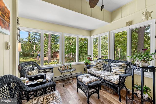 206 CHARMUTH RD, Lutherville Timonium, MD 21093