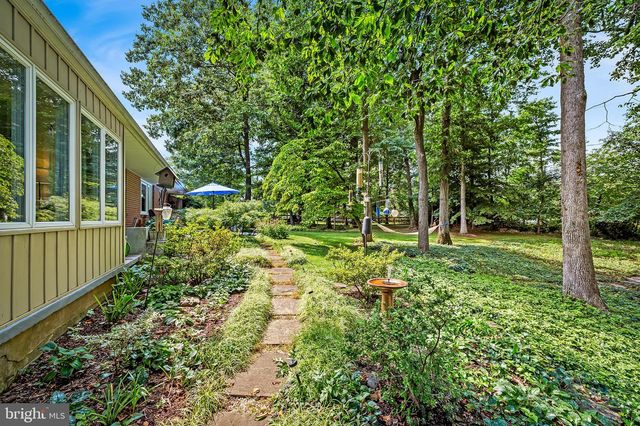 206 CHARMUTH RD, Lutherville Timonium, MD 21093
