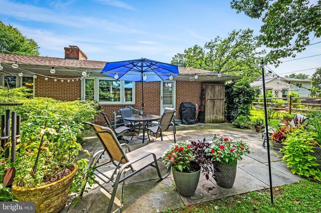206 CHARMUTH RD, Lutherville Timonium, MD 21093