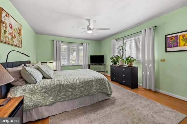 206 CHARMUTH RD, Lutherville Timonium, MD 21093