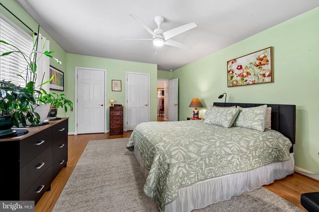 206 CHARMUTH RD, Lutherville Timonium, MD 21093