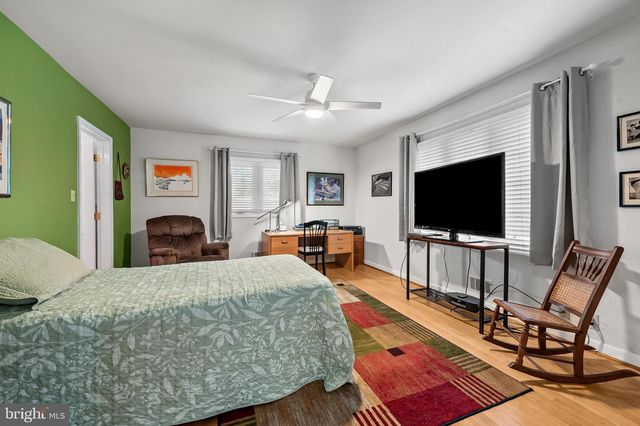206 CHARMUTH RD, Lutherville Timonium, MD 21093