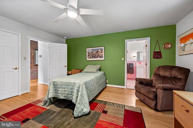 206 CHARMUTH RD, Lutherville Timonium, MD 21093