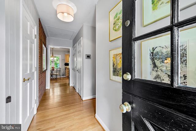 206 CHARMUTH RD, Lutherville Timonium, MD 21093
