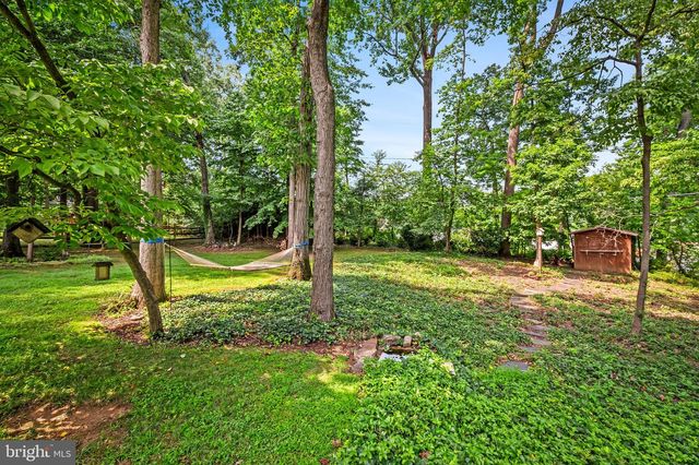 206 CHARMUTH RD, Lutherville Timonium, MD 21093