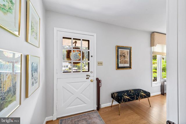 206 CHARMUTH RD, Lutherville Timonium, MD 21093