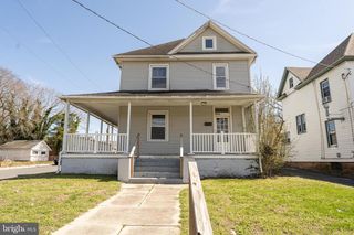 915 N DIVISION ST #A, Salisbury, MD 21801