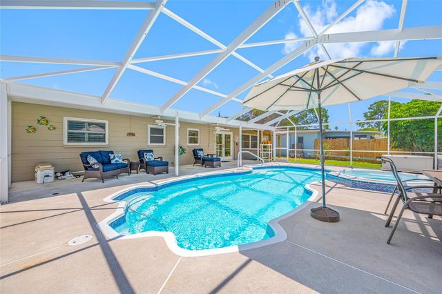 5000 VENETIAN BOULEVARD NE, St Petersburg, FL 33703