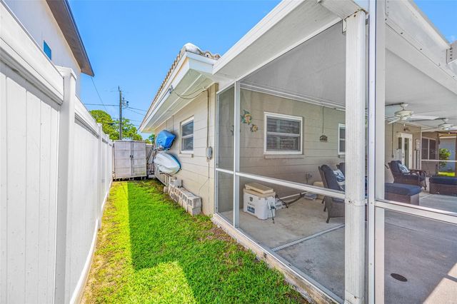 5000 VENETIAN BOULEVARD NE, St Petersburg, FL 33703