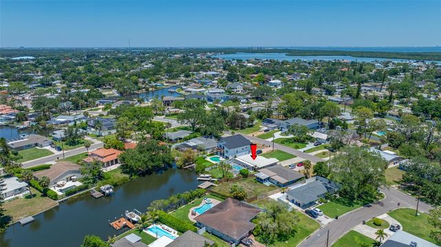 5000 VENETIAN BOULEVARD NE, St Petersburg, FL 33703