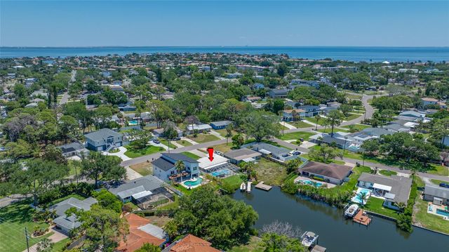 5000 VENETIAN BOULEVARD NE, St Petersburg, FL 33703