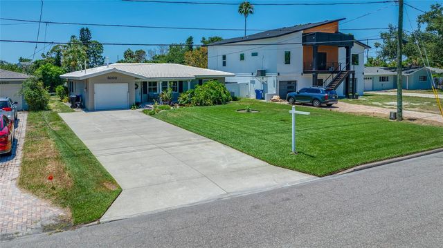 5000 VENETIAN BOULEVARD NE, St Petersburg, FL 33703