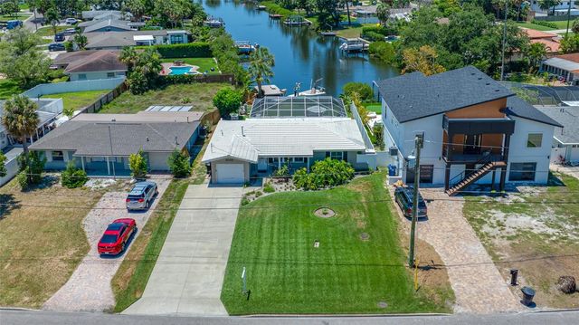 5000 VENETIAN BOULEVARD NE, St Petersburg, FL 33703