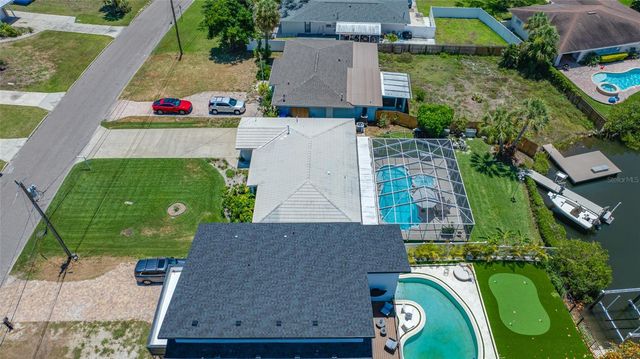 5000 VENETIAN BOULEVARD NE, St Petersburg, FL 33703