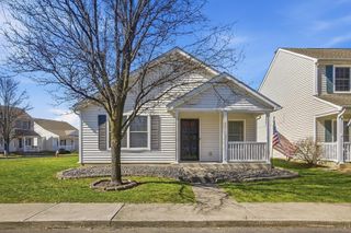 8251 Tegmen Street, Columbus, OH 43240