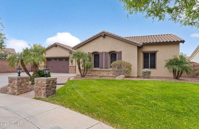 4173 S ETHAN Place, Chandler, AZ 85248