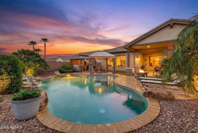 4173 S ETHAN Place, Chandler, AZ 85248