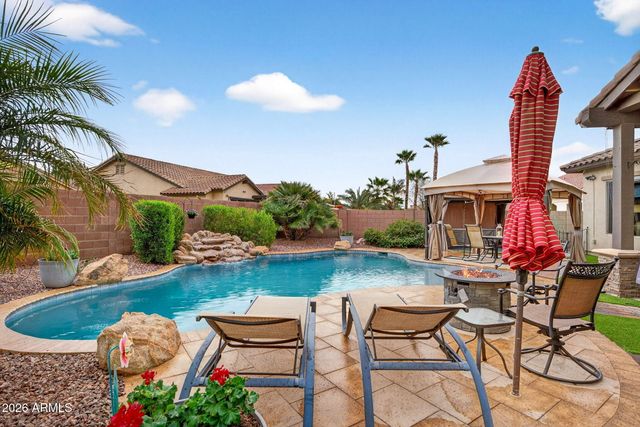 4173 S ETHAN Place, Chandler, AZ 85248