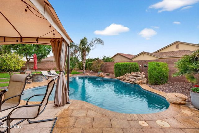 4173 S ETHAN Place, Chandler, AZ 85248