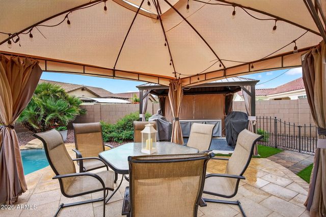 4173 S ETHAN Place, Chandler, AZ 85248