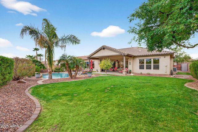 4173 S ETHAN Place, Chandler, AZ 85248