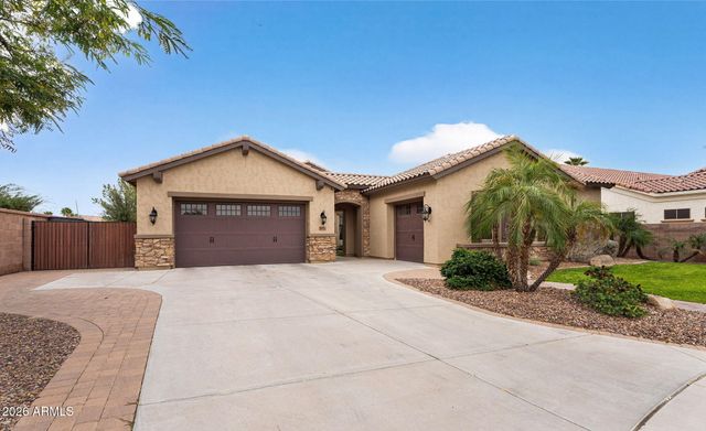 4173 S ETHAN Place, Chandler, AZ 85248