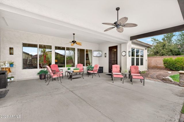 4173 S ETHAN Place, Chandler, AZ 85248