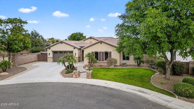 4173 S ETHAN Place, Chandler, AZ 85248