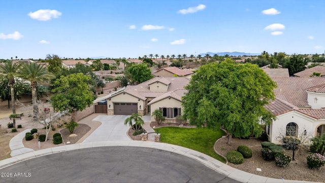 4173 S ETHAN Place, Chandler, AZ 85248