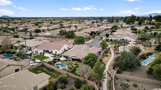 4173 S ETHAN Place, Chandler, AZ 85248