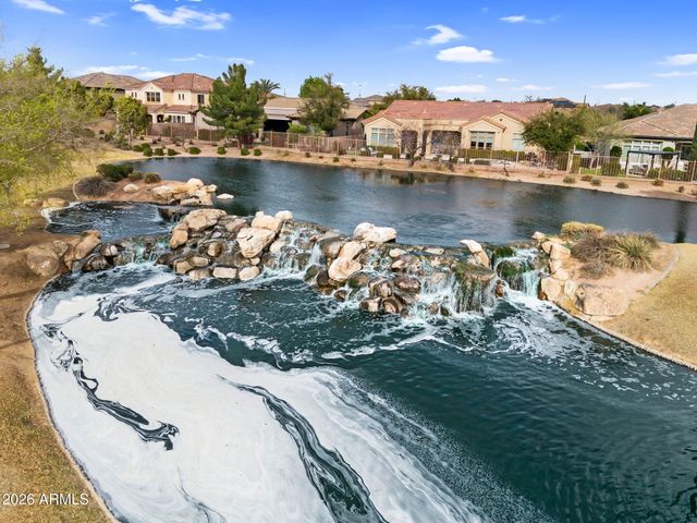 4173 S ETHAN Place, Chandler, AZ 85248