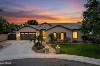 4173 S ETHAN Place, Chandler, AZ 85248