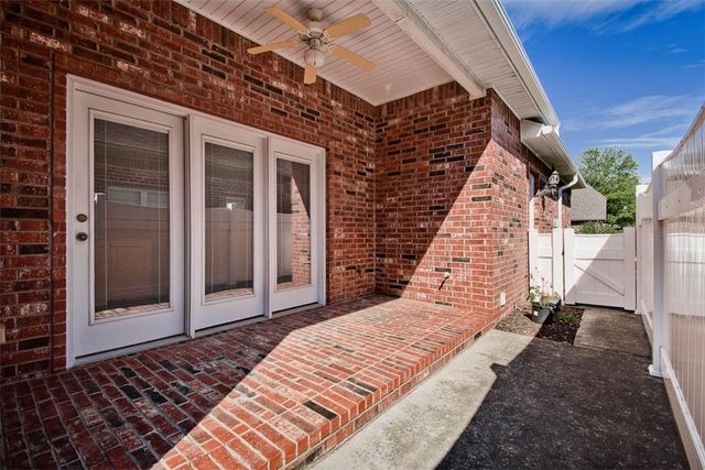 7132 Hazel Court, Springdale, AR 72762