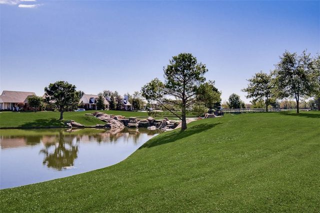 7132 Hazel Court, Springdale, AR 72762