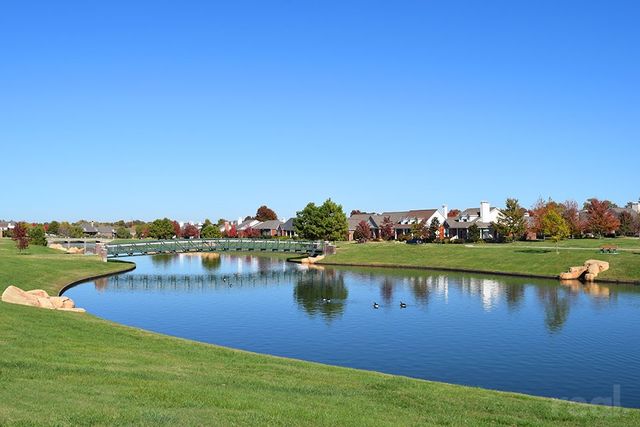 7132 Hazel Court, Springdale, AR 72762