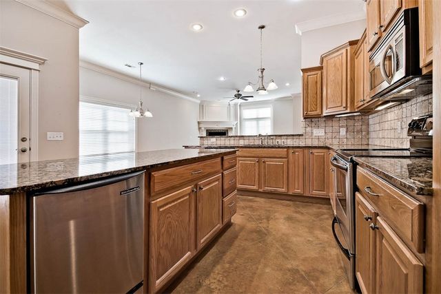 7132 Hazel Court, Springdale, AR 72762