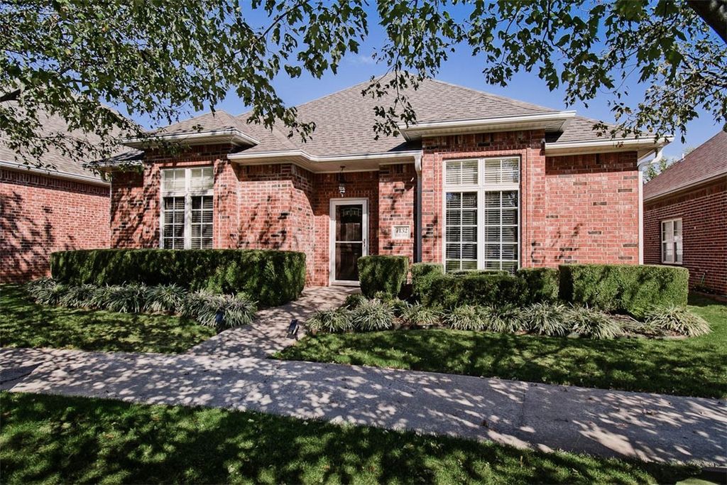 7132 Hazel Court, Springdale, AR 72762