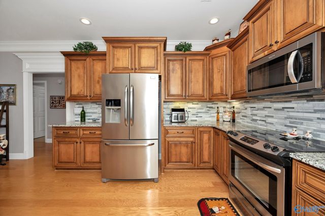 80 Jackson Way, Decatur, AL 35603