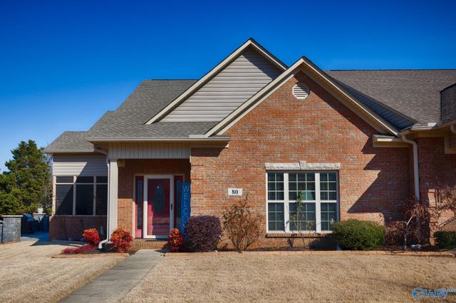 80 Jackson Way, Decatur, AL 35603