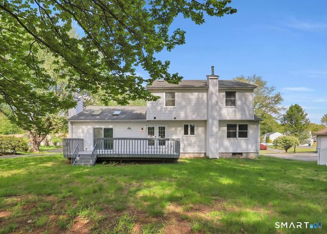 30 Shaughnessy Drive, East Hartford, CT 06118