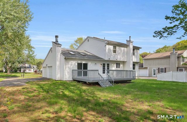 30 Shaughnessy Drive, East Hartford, CT 06118