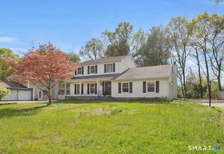 30 Shaughnessy Drive, East Hartford, CT 06118