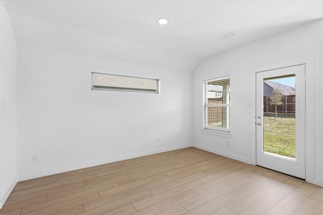 1212 Nuevo Rancho Lane, Fort Worth, TX 76052