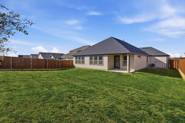 1212 Nuevo Rancho Lane, Fort Worth, TX 76052