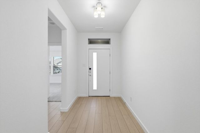 1212 Nuevo Rancho Lane, Fort Worth, TX 76052