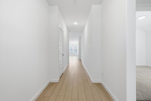 1212 Nuevo Rancho Lane, Fort Worth, TX 76052