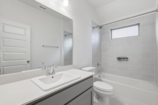 1212 Nuevo Rancho Lane, Fort Worth, TX 76052