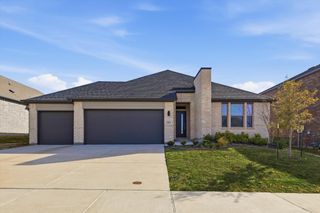 1212 Nuevo Rancho Lane, Fort Worth, TX 76052